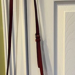 Coach Crossbody Purse